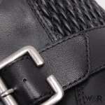 náhľad Dámske čižmy REMONTE - RIEKER R6455/01 SCHWARZ H/W 6