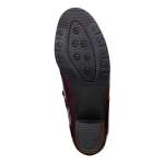 náhľad Dámska členková obuv REMONTE - RIEKER R9170/35 ROT H/W 6