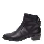 náhled Dámská obuv RIEKER Y0773/00 SCHWARZ H/W 6