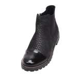 náhled Dámská obuv RIEKER Y4282/00 SCHWARZ H/W 6