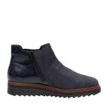náhled Dámská obuv RIEKER Y6384/14 BLAU H/W 6