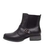 náhled Dámská obuv RIEKER Y9752/00 SCHWARZ H/W 6