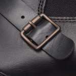 náhled Dámská obuv RIEKER Y9752/00 SCHWARZ H/W 6