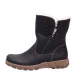 náhled Dámská obuv RIEKER Z0172/00 SCHWARZ H/W 6
