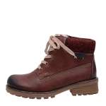 náhled Dámská obuv RIEKER Z0422/36 ROT H/W 6