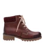náhled Dámská obuv RIEKER Z0422/36 ROT H/W 6