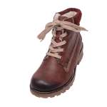 náhled Dámská obuv RIEKER Z0422/36 ROT H/W 6