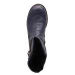 náhled Dámská obuv RIEKER Z0471/14 BLAU H/W 6