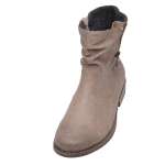 náhled Dámská obuv RIEKER Z4157/64 BEIGE H/W 6