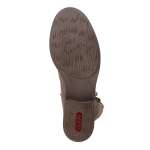 náhled Dámská obuv RIEKER Z4157/64 BEIGE H/W 6