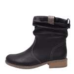 náhled Dámská obuv RIEKER Z4180/00 SCHWARZ H/W 6