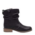 náhled Dámská obuv RIEKER Z4180/00 SCHWARZ H/W 6