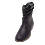 náhled Dámská obuv RIEKER Z4180/00 SCHWARZ H/W 6