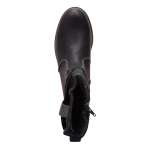 náhled Dámská obuv RIEKER Z4180/00 SCHWARZ H/W 6