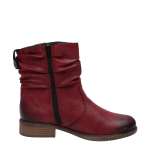 náhled Dámská obuv RIEKER Z4180/35 ROT H/W 6