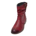 náhled Dámská obuv RIEKER Z4180/35 ROT H/W 6
