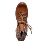 náhled Dámská obuv RIEKER Z6743/24 BRAUN H/W 6
