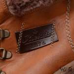 náhled Dámská obuv RIEKER Z6743/24 BRAUN H/W 6