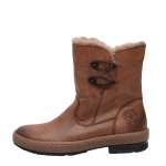 náhled Dámská obuv RIEKER Z6779/24 BRAUN H/W 6