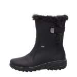 náhled Dámská obuv RIEKER Z7079/00 SCHWARZ H/W 6