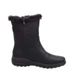náhled Dámská obuv RIEKER Z7079/00 SCHWARZ H/W 6