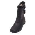 náhled Dámská obuv RIEKER Z7079/00 SCHWARZ H/W 6