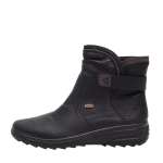 náhled Dámská obuv RIEKER Z7081/00 SCHWARZ H/W 6