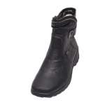 náhled Dámská obuv RIEKER Z7081/00 SCHWARZ H/W 6
