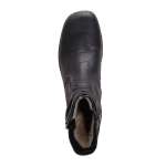 náhled Dámská obuv RIEKER Z7081/00 SCHWARZ H/W 6