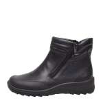 náhľad Dámska obuv RIEKER Z7152/00 SCHWARZ H/W 6