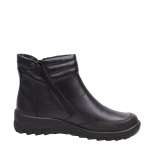 náhľad Dámska obuv RIEKER Z7152/00 SCHWARZ H/W 6