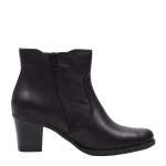 náhled Dámská obuv RIEKER Z7650/00 SCHWARZ H/W 6