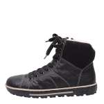 náhled Dámská obuv RIEKER Z8732/00 SCHWARZ H/W 6