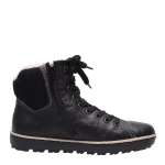 náhled Dámská obuv RIEKER Z8732/00 SCHWARZ H/W 6