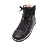 náhled Dámská obuv RIEKER Z8732/00 SCHWARZ H/W 6
