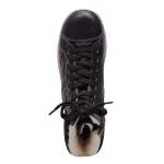 náhled Dámská obuv RIEKER Z8732/00 SCHWARZ H/W 6