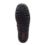 náhled Dámská obuv RIEKER Z8732/00 SCHWARZ H/W 6