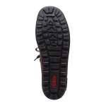 náhled Dámská kotníková obuv RIEKER Z8753/35 ROT KOMBI H/W 6