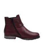 náhled Dámská obuv RIEKER Z9262/35 ROT H/W 6