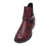 náhled Dámská obuv RIEKER Z9262/35 ROT H/W 6