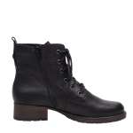 náhled Dámská obuv RIEKER Z9531/00 SCHWARZ H/W 6