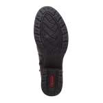 náhled Dámská obuv RIEKER Z9531/00 SCHWARZ H/W 6
