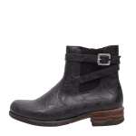 náhled Dámská obuv RIEKER Z9883/00 SCHWARZ H/W 6