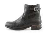 náhled Dámská obuv RIEKER Z9883/00 SCHWARZ H/W 6