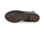 náhled Dámská obuv RIEKER Z9883/00 SCHWARZ H/W 6