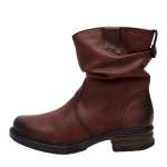 náhled Dámská obuv RIEKER Z9951/36 ROT H/W 6