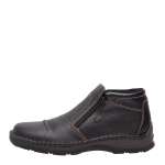 náhled Pánská obuv RIEKER 05372/00 SCHWARZ H/W 6