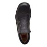 náhled Pánská obuv RIEKER 05372/00 SCHWARZ H/W 6