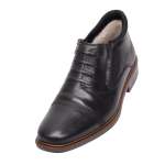 náhled Pánská obuv RIEKER 14389/00 SCHWARZ H/W 6