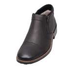 náhled Pánská obuv RIEKER 16063/00 SCHWARZ H/W 6